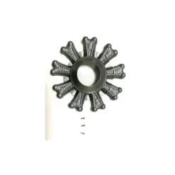 2000mm Beaver V2 - faux moteur
