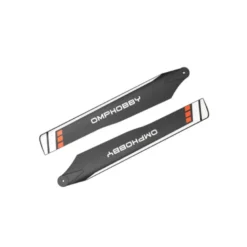 M1 -125mm Pale principales(Orange)-(Hard)