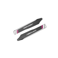 M2 - 175mm Pale principales-Purple