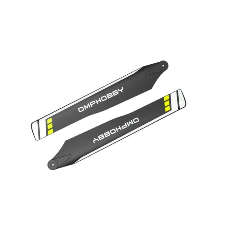M2 - 175mm Pale principales-Yellow