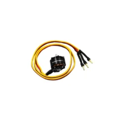 M2 - Moteur anti-couple Noir