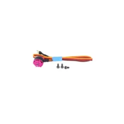 M2 - Moteur anti-couple Violet