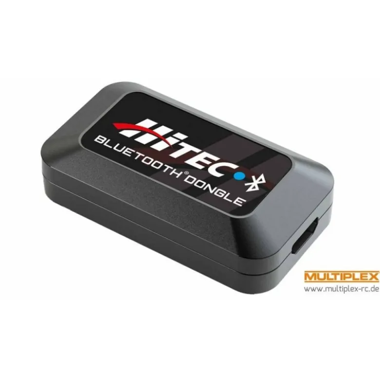 Module Bluetooth pour chargeur RDX 2 PRO Hitec