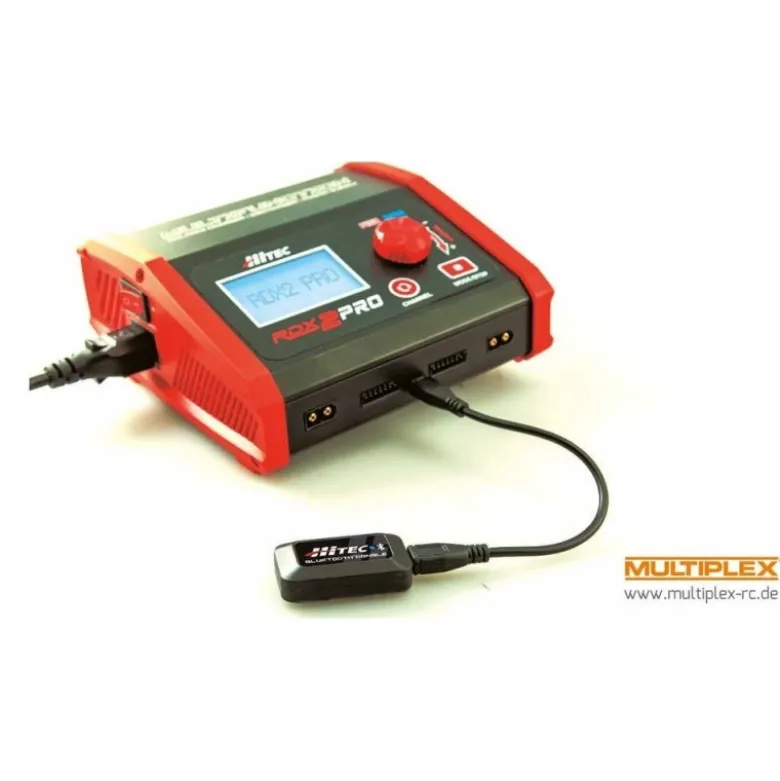 Module Bluetooth pour chargeur RDX 2 PRO Hitec