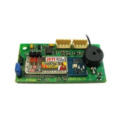Module HF 2,4GHz Duplex Jeti TU2 Universel