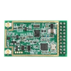 Module interne IXJT FRSKY EU LBT pour Horus X12S