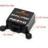 Module Synapse AS3X+ & SAFE