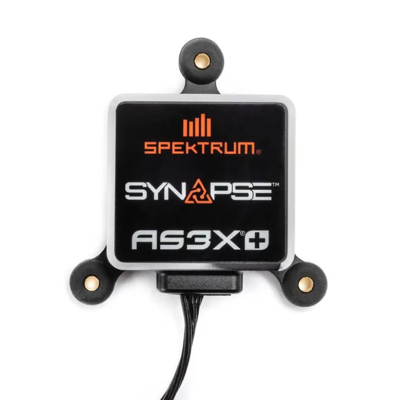 Module Synapse AS3X+ & SAFE