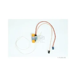 Module Unisens-E 140A / XT60 (vario, tension, RPM, etc) SM-ModeLLBAU