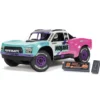 1/16 MOJAVE GROM 223S DSC 4X4 RTR Brushless Desert Truck (avec batterie et chargeur)