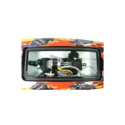 MONSTER BRUSHLESS ARTR