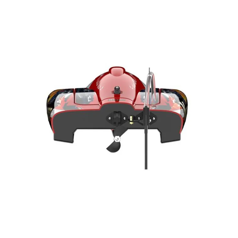 MONSTER BRUSHLESS ARTR