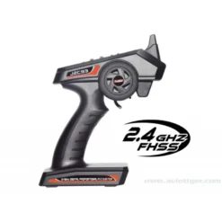 MONSTER BRUSHLESS ARTR