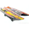 MONSTER BRUSHLESS RTR