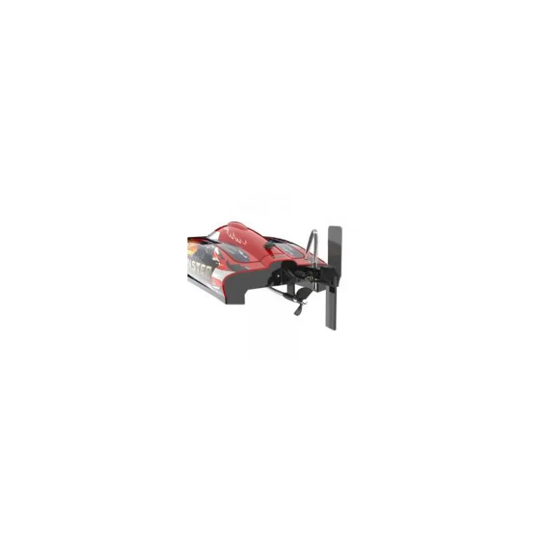 MONSTER BRUSHLESS RTR