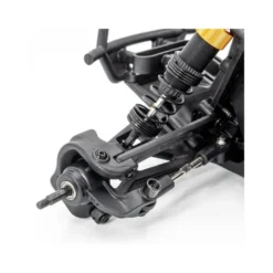 Monster ROGUE TERRA Brushless Vert 1/10 4wd RTR HOBBYTECH
