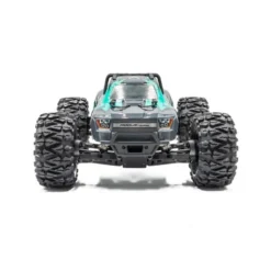 Monster ROGUE TERRA Brushless Vert 1/10 4wd RTR HOBBYTECH