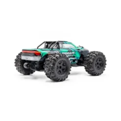 Monster ROGUE TERRA Brushless Vert 1/10 4wd RTR HOBBYTECH