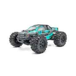 Monster ROGUE TERRA Brushless Vert 1/10 4wd RTR HOBBYTECH
