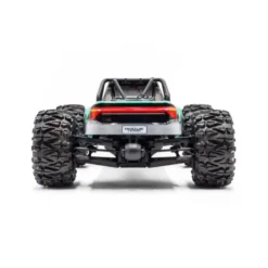 Monster ROGUE TERRA Brushless Vert 1/10 4wd RTR HOBBYTECH