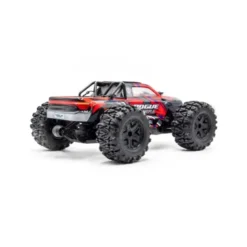 Monster ROGUE TERRA Brushless Rouge 1/10 4wd RTR HOBBYTECH