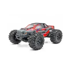Monster ROGUE TERRA Brushless Rouge 1/10 4wd RTR HOBBYTECH