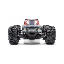 Monster ROGUE TERRA Brushless Rouge 1/10 4wd RTR HOBBYTECH