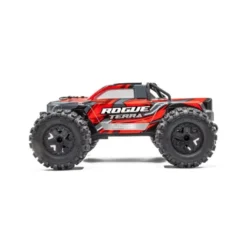 Monster ROGUE TERRA Brushless Rouge 1/10 4wd RTR HOBBYTECH