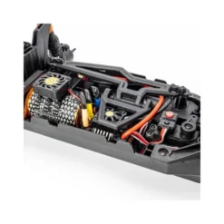 Monster ROGUE TERRA Brushless Rouge 1/10 4wd RTR HOBBYTECH
