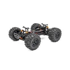 Monster ROGUE TERRA Brushless Rouge 1/10 4wd RTR HOBBYTECH