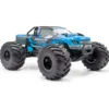 Monster ROGUE TERRA SPORT Brushless Vert 1/10 4wd RTR HOBBYTECH