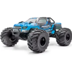 Monster ROGUE TERRA SPORT Brushless Vert 1/10 4wd RTR HOBBYTECH
