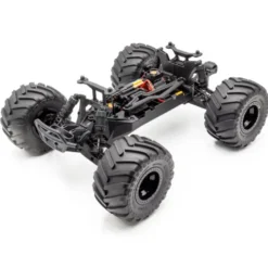 Monster ROGUE TERRA SPORT Brushless Vert 1/10 4wd RTR HOBBYTECH