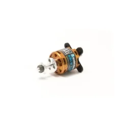 Moteur AXI 2814/6D V2 GOLD LINE (107g, 2850kv, 550W)