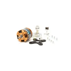 Moteur AXI 2814/6D V2 GOLD LINE (107g, 2850kv, 550W)