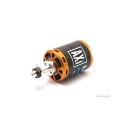 Moteur AXI 5345/18HD V2 GOLD LINE (995g, 171kv, 3510W)