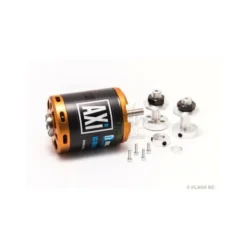 Moteur AXI 5345/16HD V2 GOLD LINE (995g, 195kv, 4195W)