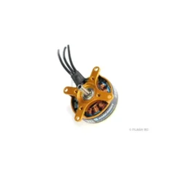Moteur AXI 2204/RACE V2 GOLD LINE (22.5g, 2300kv)
