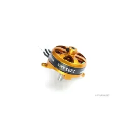 Moteur AXI 2203/RACE V2 GOLD LINE (18.5g, 2300kv)