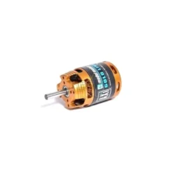 Moteur AXI 2217/12 V2 GOLD LINE Axe Long (74g, 1380kv, 330W)
