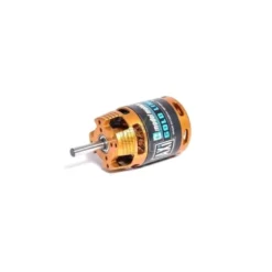 Moteur AXI 2217/20 V2 GOLD LINE Axe Long (74g, 840kv, 270W)