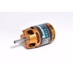 Moteur AXI 2808/16 V2 GOLD LINE Axe Long (85g, 1820kv, 170W)