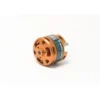 Moteur AXI 2808/20 V2 GOLD LINE Axe Long (85g, 1490kv, 256W)