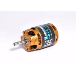 Moteur AXI 2820/14 V2 GOLD LINE Axe Long (158g, 860kv, 520W)