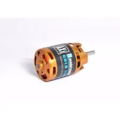 Moteur AXI 2820/14 V2 GOLD LINE Axe Long (158g, 860kv, 520W)