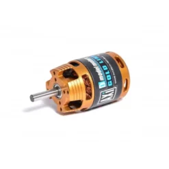 Moteur AXI 2826/10 V2 GOLD LINE Axe Long (187g, 920kv, 740W)