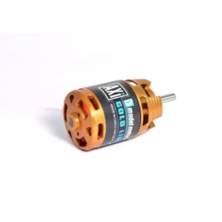 Moteur AXI 2826/10 V2 GOLD LINE Axe Long (187g, 920kv, 740W)