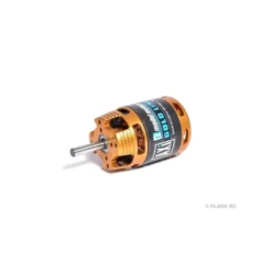 Moteur AXI 2826/12 V2 GOLD LINE Axe Long (187g, 760kv, 655W)