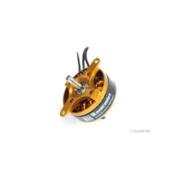 Moteur AXI 2204/54 V2 GOLD LINE (25.9g, 1400kv)