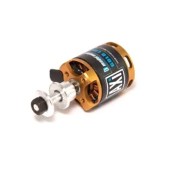 Moteur AXI 2217/20 V2 GOLD LINE (69g, 840kv, 270W)